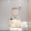Modern & Contemporary Accent Bathroom / Vanity Dresser Mirror-1277913164-1289095927