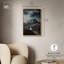 Toile «Wuthering Heights» par Art Remedy-115026377-115026381