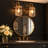 Bergeson Dimmable Vanity Light-872923542