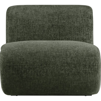 Fauteuil d'appoint Akira