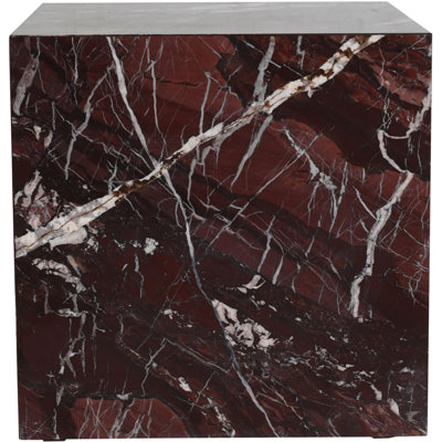Abarca End Table