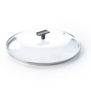 BK Glass Lid