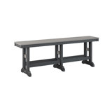Garden Classic Patio Bench