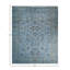 Cristinela One-of-a-Kind 8' 2" X 10' 3" Hand Knotted Area Rug