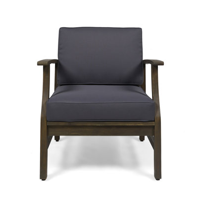 Fauteuil club