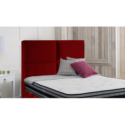 Margret Upholstered Headboard