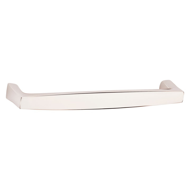 4976 Palm Springs Pull, Polished Nickel