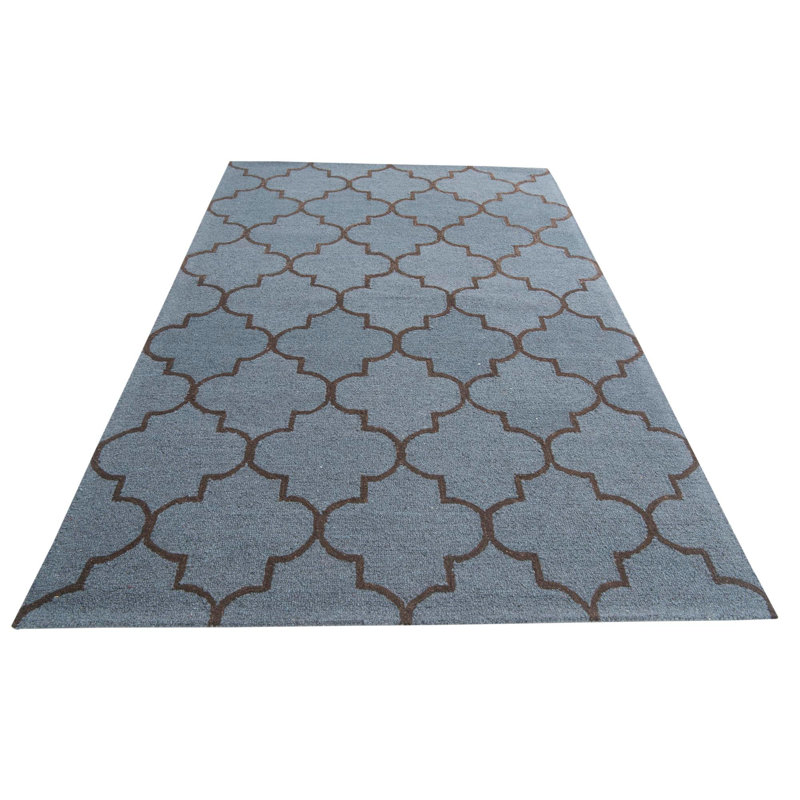 Tapis gris foncé Odenton