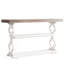 Console 55 "French Country Console