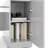 Neeharika Adjustable Height Modular Executive Desk-1948509597
