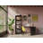 14.25'' Wide 3 -Drawer Mobile Steel File Cabinet-932707228