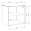 INTEL Side / lamp Table-691750770