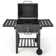 CasaCore 21'' W Portable Charcoal Grill