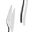 Stiria 24 - Piece Stainless Steel Flatware Set - Service for 6