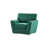 Green is out of stock