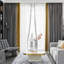 Paire de rideaux obscurcissant et isolant Athena-58261222-86678729