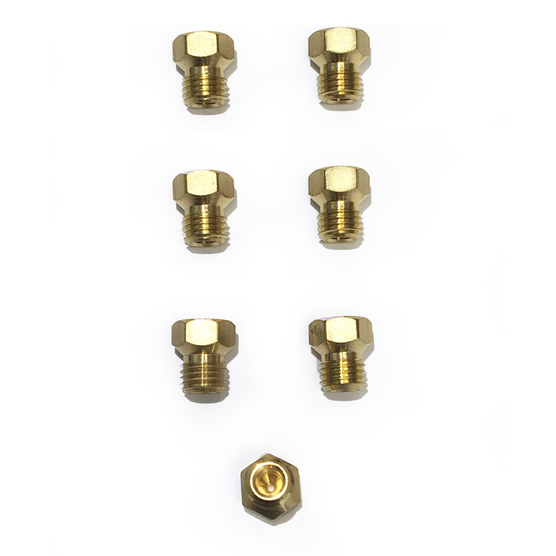 Summit Appliance Conversion Kit