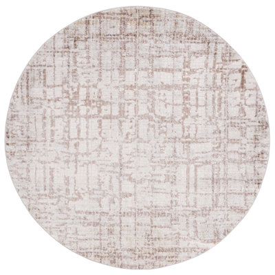 Palma Performance Abstract Rug