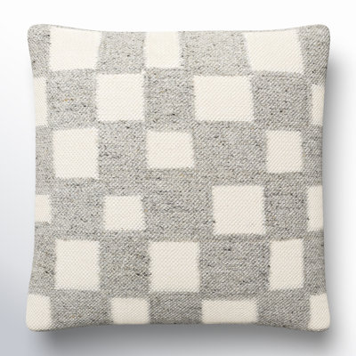 Leonida 22" x 22" Pillow Cover