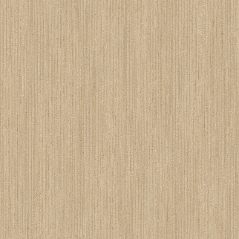 Utopia Collection Vertical Weave Effect Wallpaper Roll, Bronze