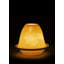 Lithophane Angel with Star 3.54" Novelty Light