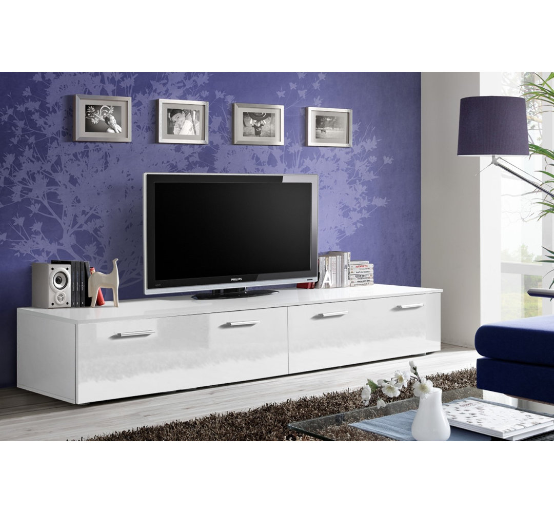 Toka TV Stand for TVs up to 65"