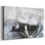 Toile tendue Blizzard Conditions IV-Gallery