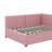 Full Size Upholstered Daybed With Trundle-599027124