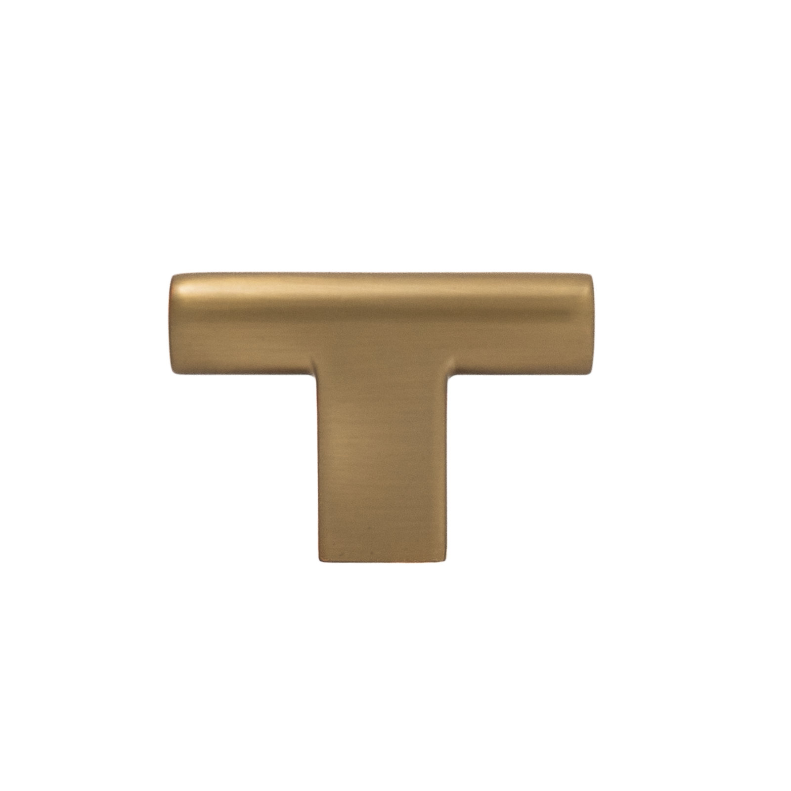 Vail Bar Cabinet Knob, Champagne Bronze