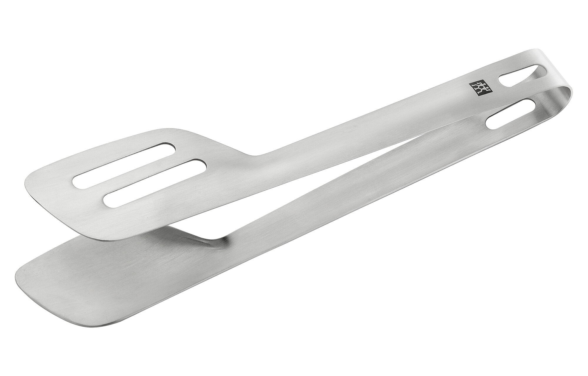 Zyliss Cook Serve Kitchen Silicone-Tipped Tongs & Reviews