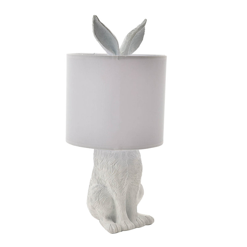Sweigart Resin Table Lamp