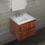 Pronto 24'' W Single Vanity-50828123-50828130-50828126