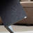 39.37" MDF Oval Coffee Table-1061518299