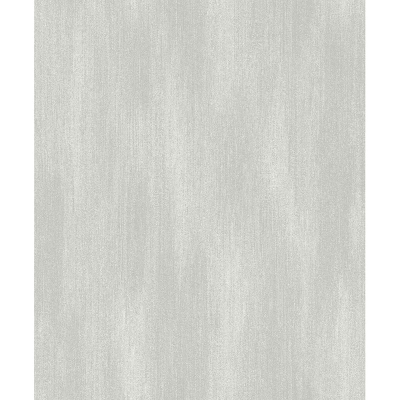 Fabric 10.05m x 53cm Textured Matte Wallpaper Roll