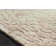 Tapis beige touffeté à la main Rusch