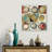 Let's Go by Tom Reeves - Floater Frame Gallery-Wrapped Canvas Giclée on Canvas