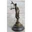 Statue Lycette Lawyer Blind Justice Law Sculpture Art