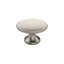1 5/8" Length Oval Knob-920933215