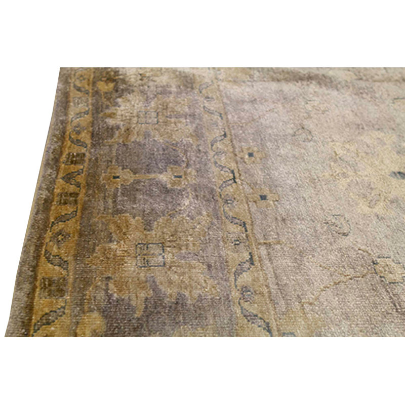Oriental Area Rug