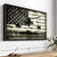 Militaire «Marine Camo USA Flag»-100705492