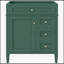 Bathroom Vanity without Top Sink-139201746-139201757