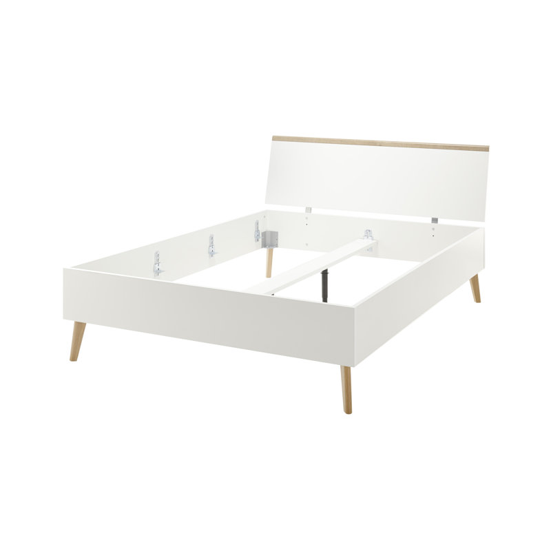 Zamora Bed, 140 X 200 Cm