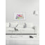 « pastels bouquet »-cadre photo imprimé sur papier-22323552-29004347
