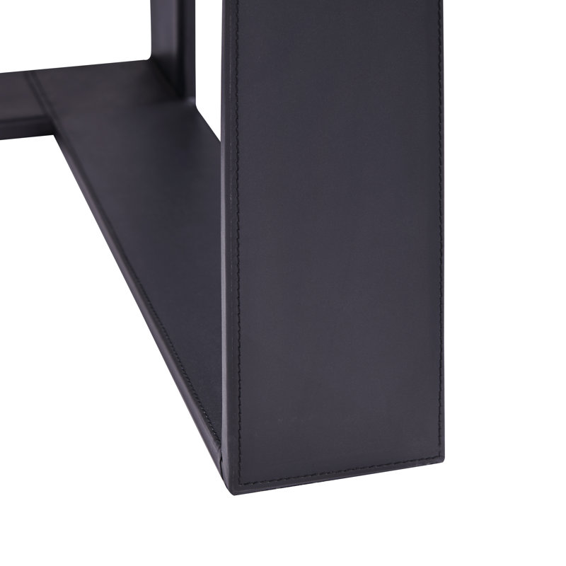 Landon Writing Desk, Black