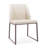 Dejonae 18.5'' H Leatherette Upholstered Side Chair-634282476