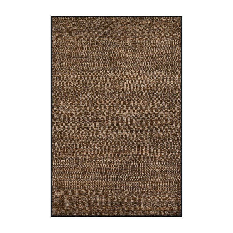 Tapis abstrait moderne 5478, Rectangle 7 pi x 9 pi