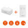 10 Tamper Resistant Duplex Outlet