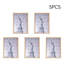 Picture Frame - Set of 5