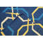 Simona Geometric Wool Hand Woven Area Rug-20562438