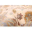 Tapis ivoire Royal Oushak 4 pi 0 po x 5 pi 11 po